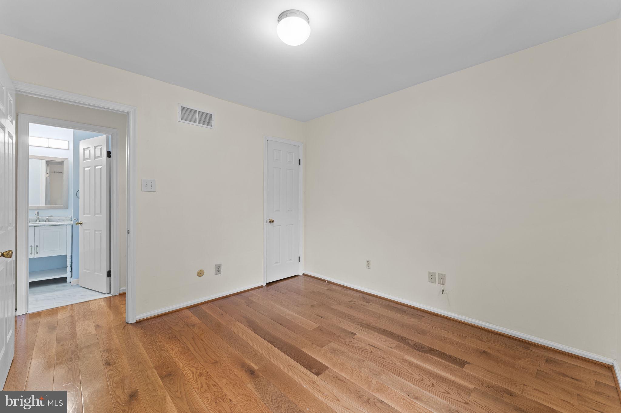 10 Elan Lane Chesterbrook, PA 19087 - Photo 27 of 39 Bedroom #3