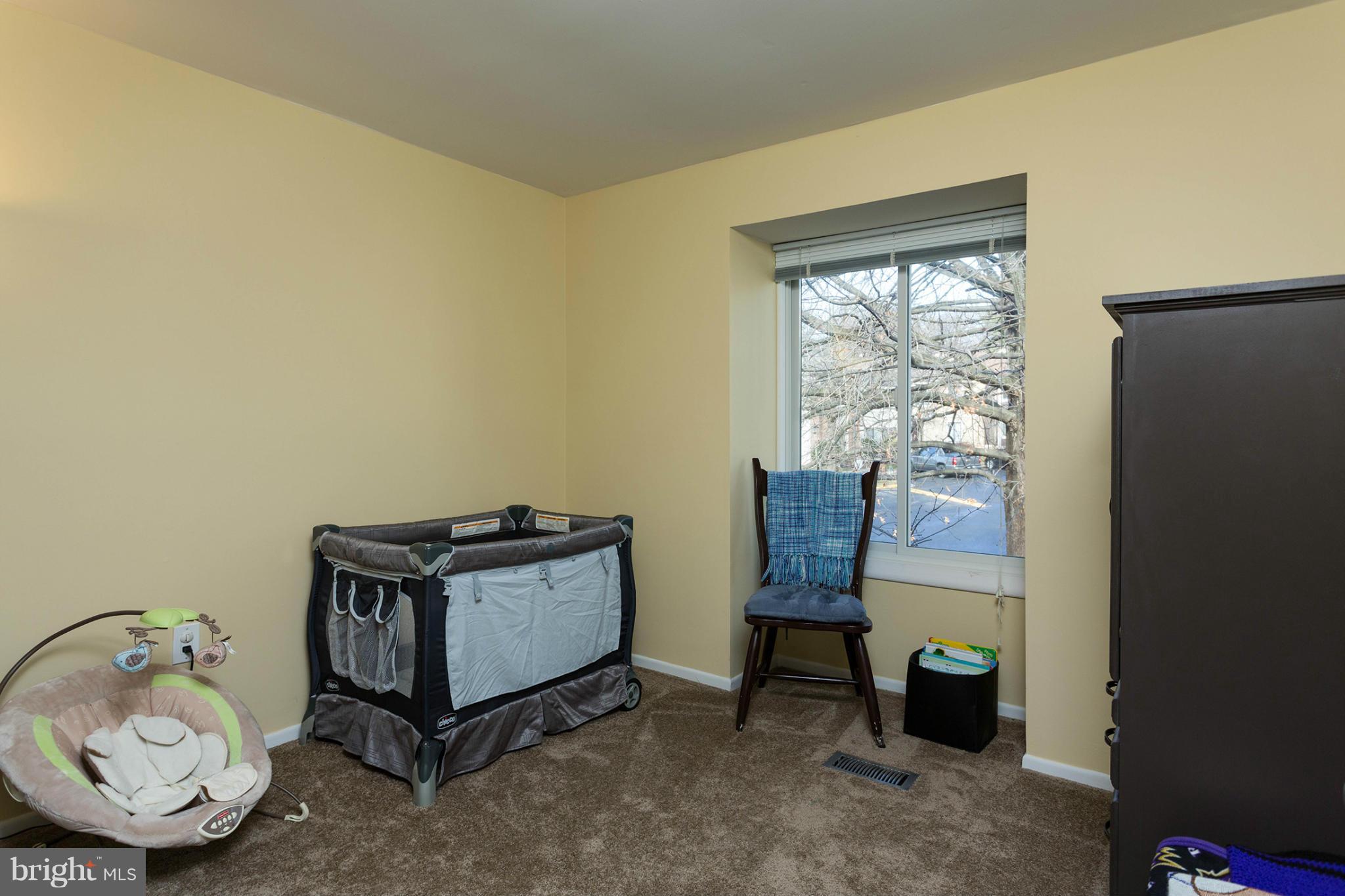 8769 Ridge Hollow Court Springfield, VA 22152 - Photo 7 of 29 Bedroom