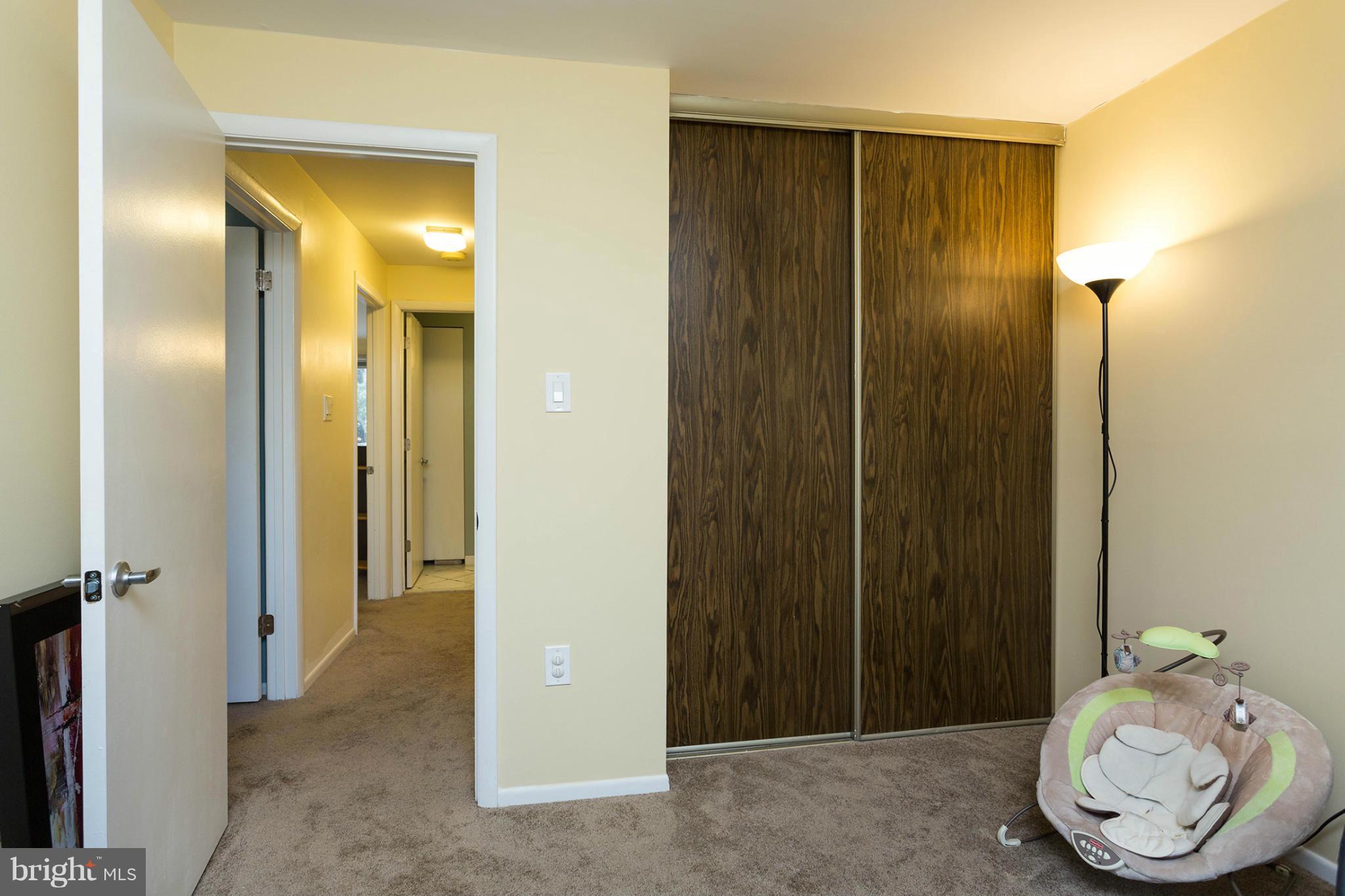 8769 Ridge Hollow Court Springfield, VA 22152 - Photo 8 of 29 Bedroom