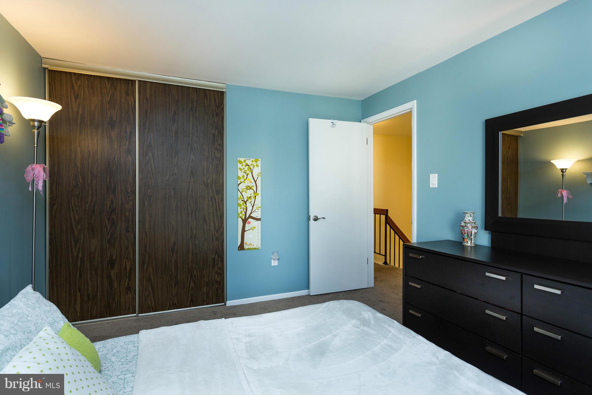 8769 Ridge Hollow Court Springfield, VA 22152 - Photo 9 of 29 Bedroom