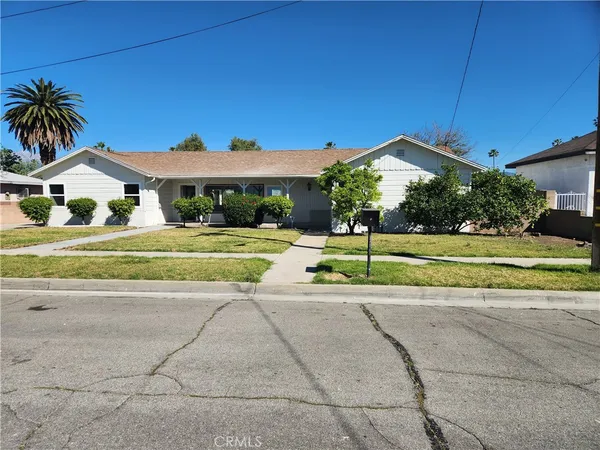 $3,500 | 17454 Grevillea Street, Fontana, CA 92335