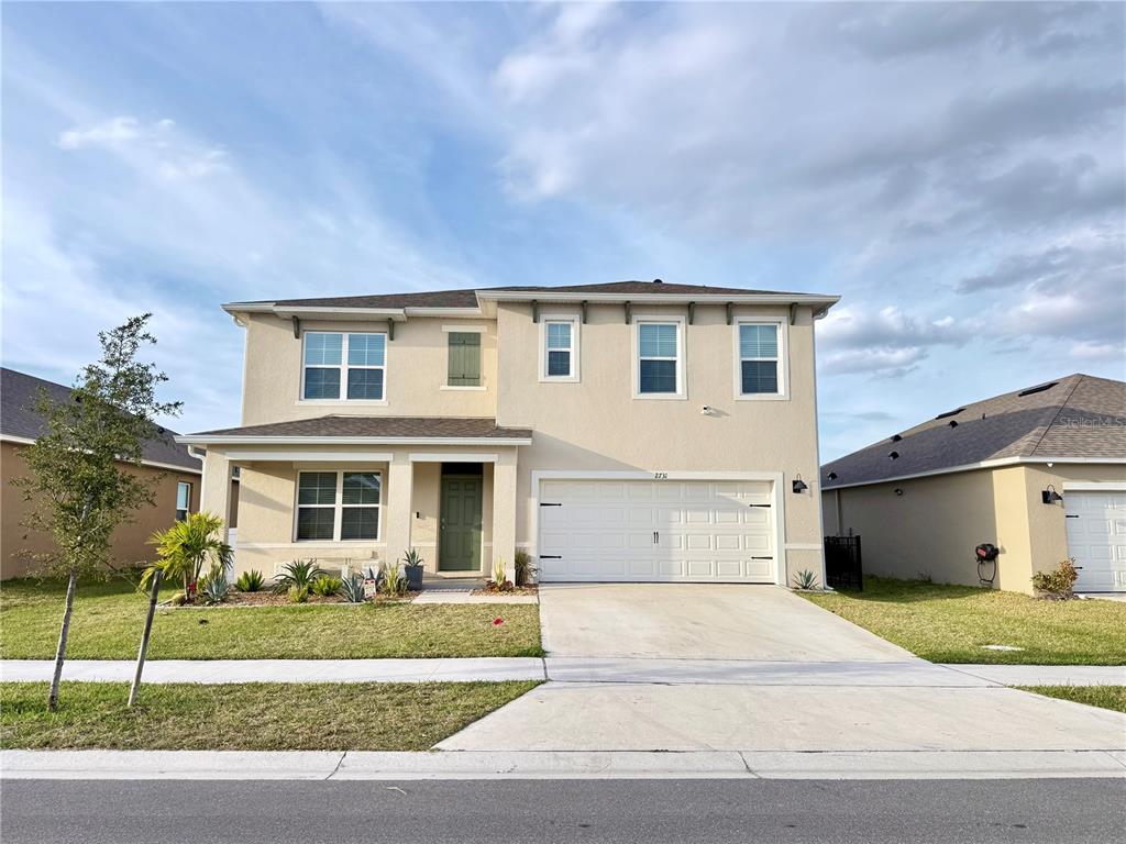 2731 House Finch Road Harmony, FL 34773 - Photo 3 of 85