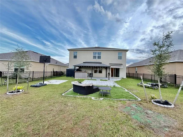 $535,000 | 2731 House Finch Road, Harmony, FL 34773