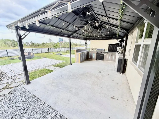 $550,000 | 2731 House Finch Road, Harmony, FL 34773