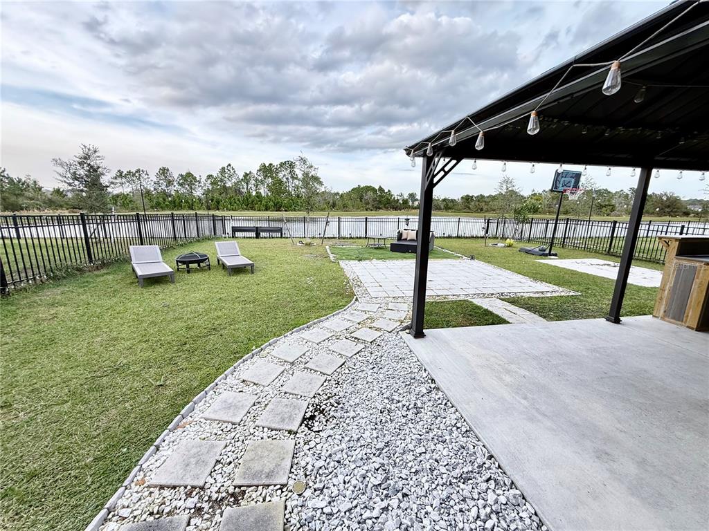 2731 House Finch Road Harmony, FL 34773 - Photo 55 of 85