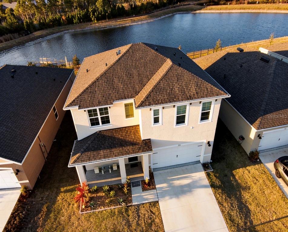 2731 House Finch Road Harmony, FL 34773 - Photo 61 of 85