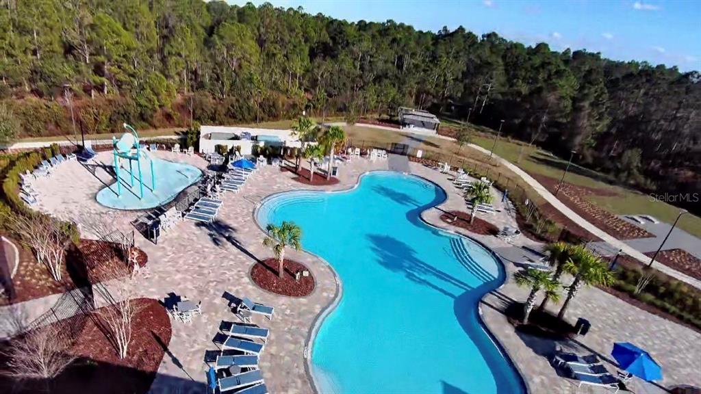 2731 House Finch Road Harmony, FL 34773 - Photo 70 of 85