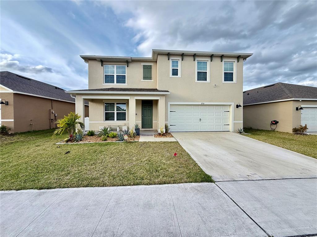 2731 House Finch Road Harmony, FL 34773 - Photo 7 of 85