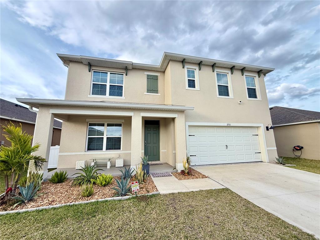 2731 House Finch Road Harmony, FL 34773 - Photo 8 of 85