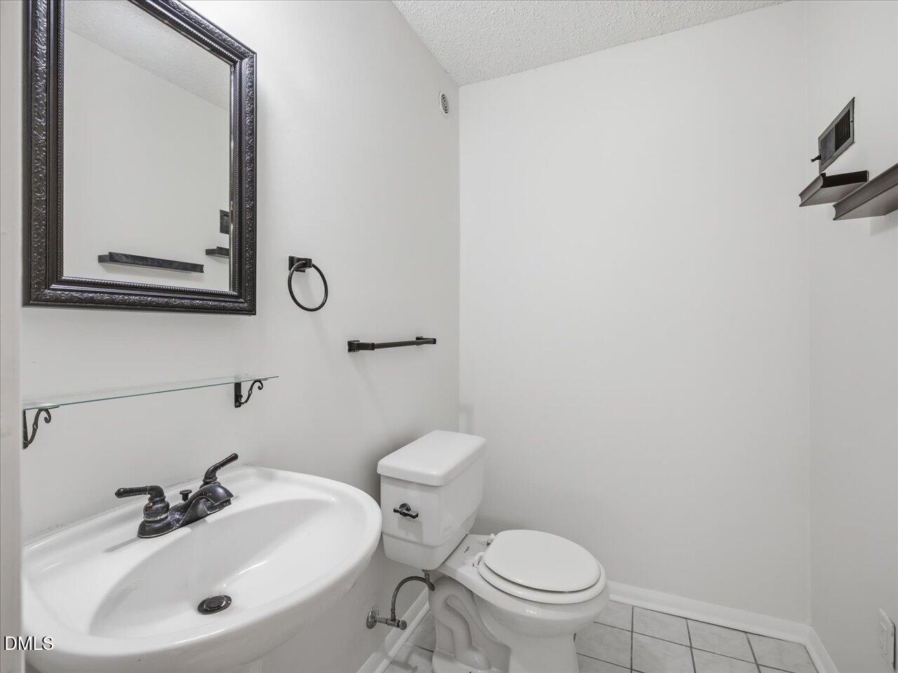 812 Green Ridge Drive Raleigh, NC 27609 - Photo 66 of 88 67-Half Bath