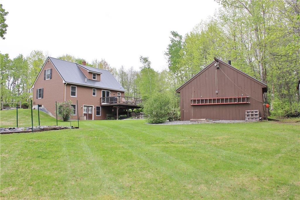 235 Upper Sumner Hill Road Sumner, ME 04292 - Photo 26 of 32 Photo