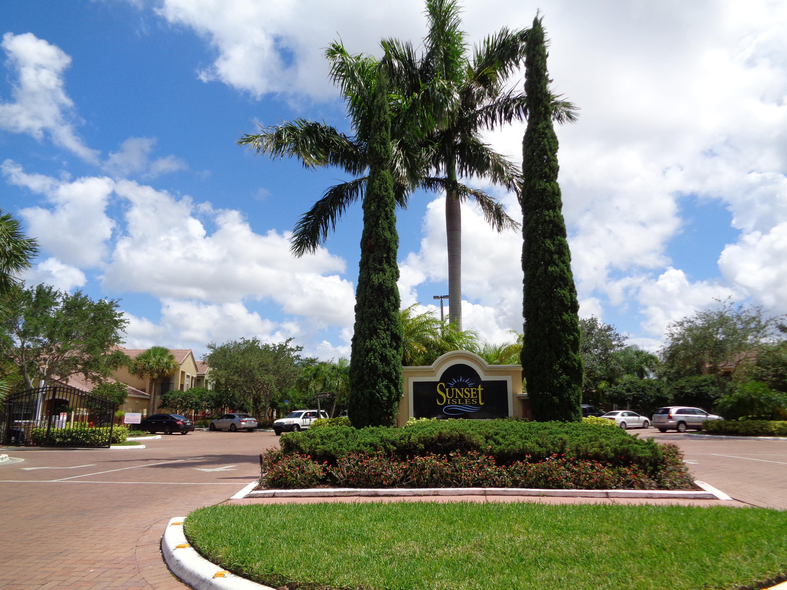 10342 Fox Trail Road South, Unit 1409 Royal Palm Beach, FL 33411 - Photo 1 of 34 Front