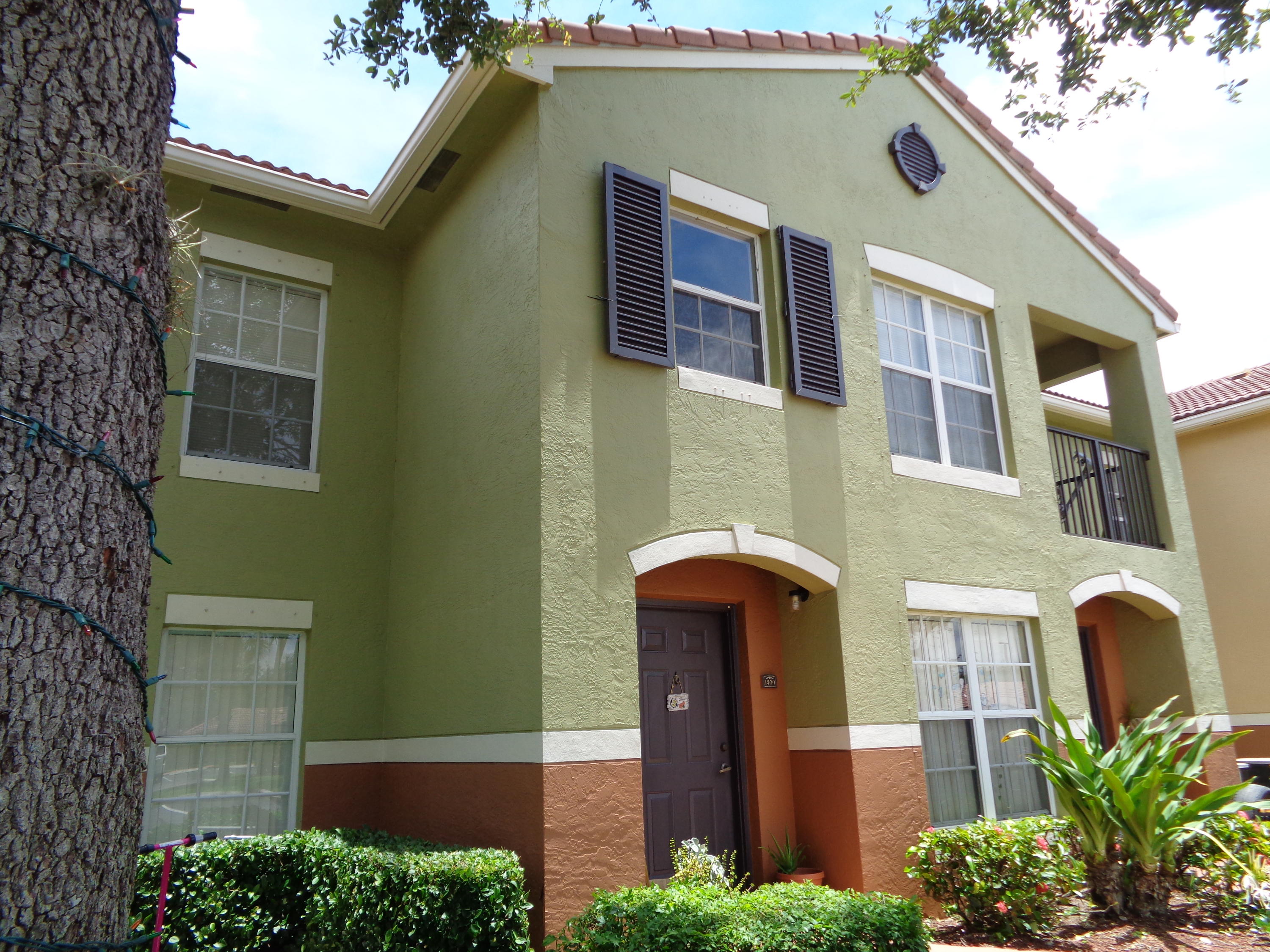 10342 Fox Trail Road South, Unit 1409 Royal Palm Beach, FL 33411 - Photo 28 of 34 1409 2 007