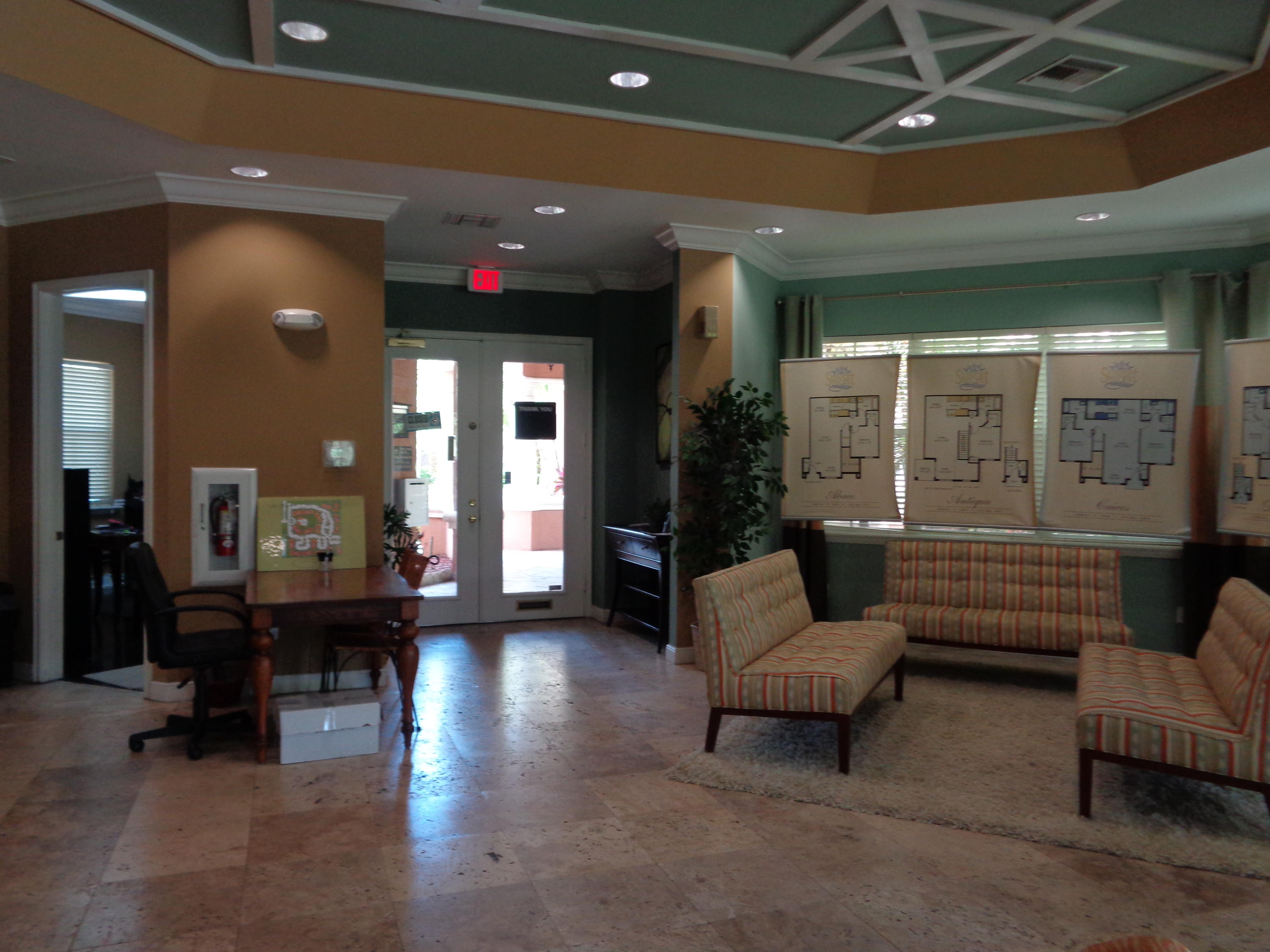 10342 Fox Trail Road South, Unit 1409 Royal Palm Beach, FL 33411 - Photo 31 of 34 1409 2 012