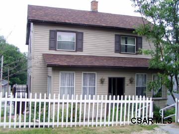 14 Veil Road Windber, PA 15963 - Photo 1 of 1