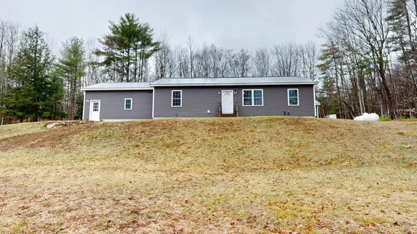 $395,000 | 568 Quaker Ridge Road, Greene, ME 04236