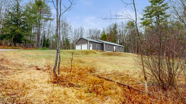 $395,000 | 568 Quaker Ridge Road, Greene, ME 04236