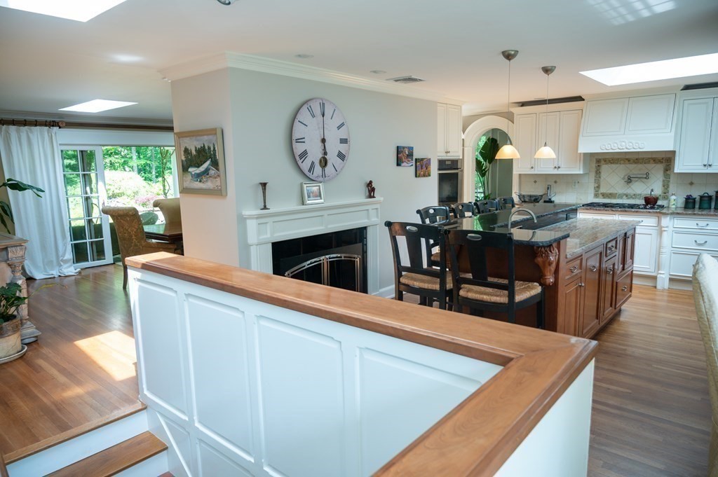 39 Barney Hill Road Wayland, MA 01778 - Photo 11 of 19 Gallery Image 11
