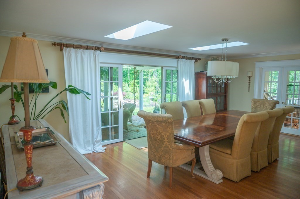 39 Barney Hill Road Wayland, MA 01778 - Photo 14 of 19 Gallery Image 14