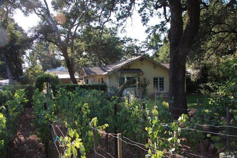 512 Sanitarium Road St. Helena, CA 94574 - Photo 1 of 1 Gallery Image 1