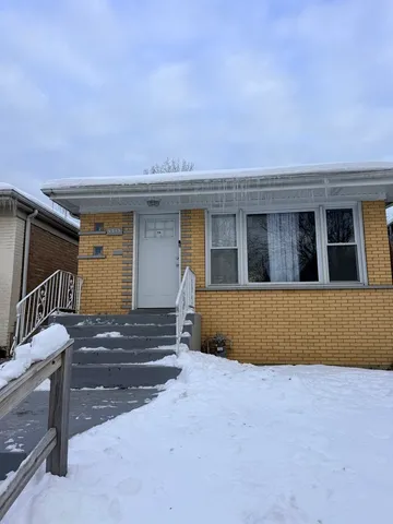 $180,000 | 5315 South Lowe Avenue, Chicago, IL 60609