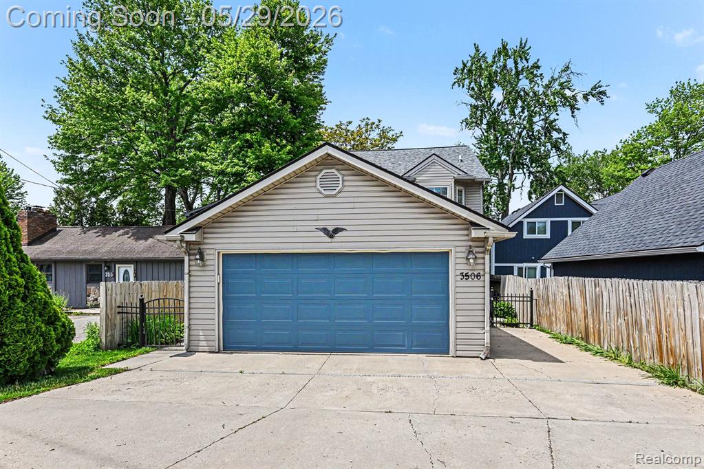3506 Union Lake Road Commerce Township, MI 48382 - Photo 32 of 34