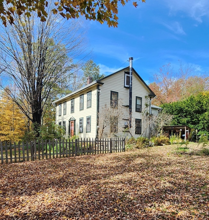 2 Allen Coit Road Huntington, MA 01050 - Photo 3 of 23