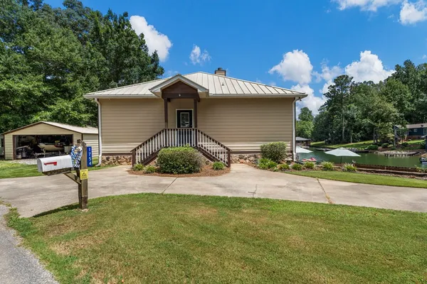 $699,000 | 1754 Lee Road 0348, Salem, AL 36874