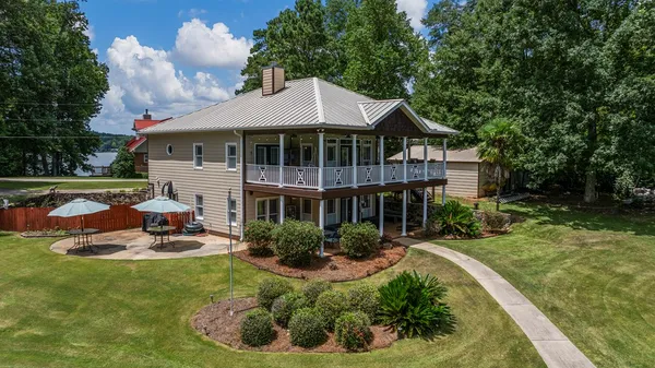 $699,000 | 1754 Lee Road 0348, Salem, AL 36874