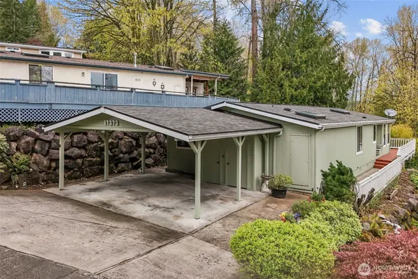 $549,000 | 17373 Woodcrest Drive Northeast, Bothell, WA 98011