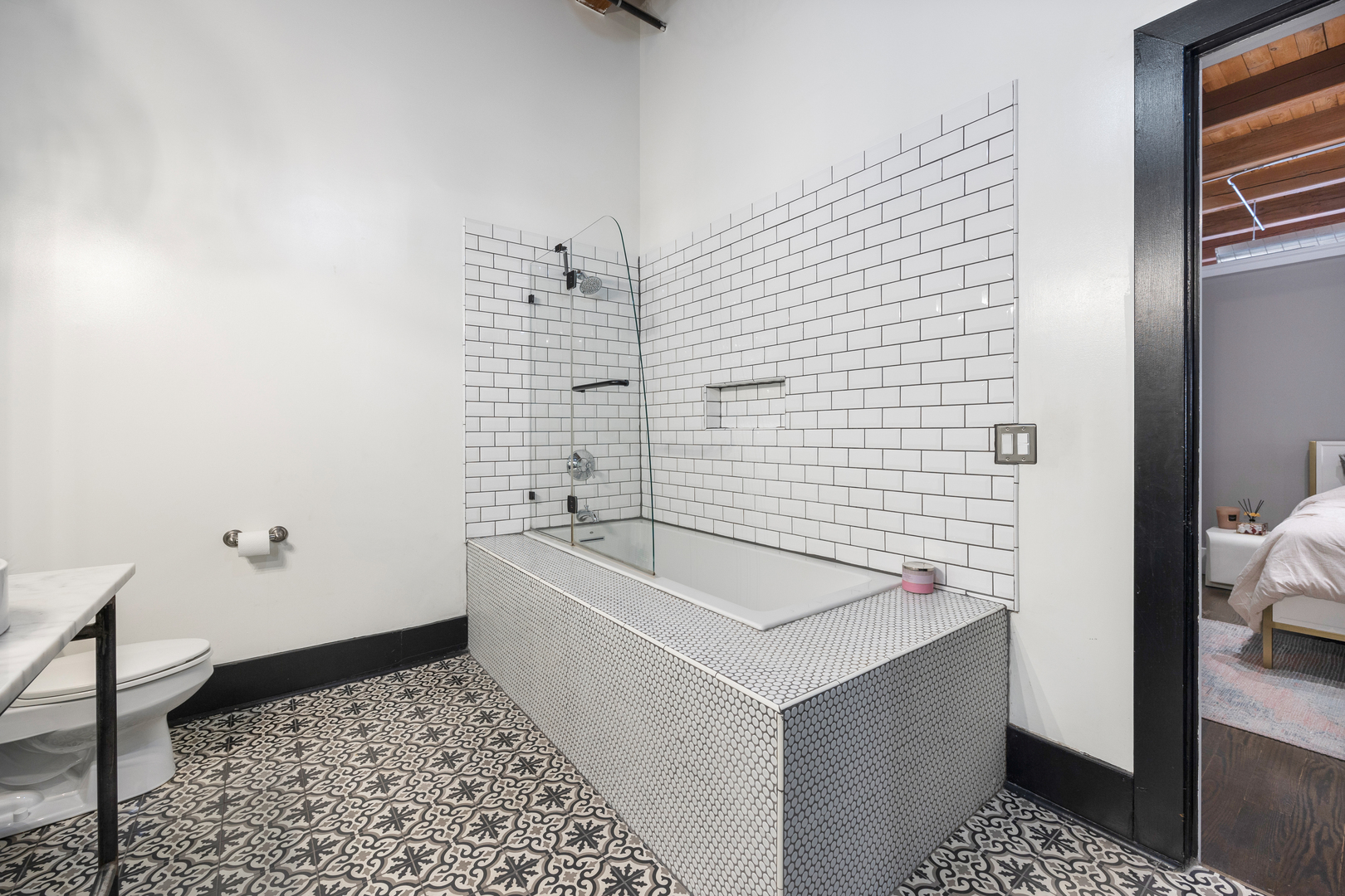 1101 West Lake Street, Unit 3C Chicago, IL 60607 - Photo 15 of 21