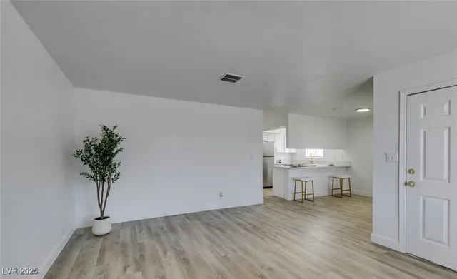 $1,225 | 6932 Kilgore Drive, Unit D, Las Vegas, NV 89156
