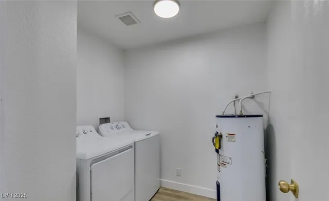 $1,225 | 6932 Kilgore Drive, Unit D, Las Vegas, NV 89156