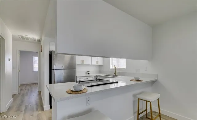 $1,225 | 6932 Kilgore Drive, Unit D, Las Vegas, NV 89156