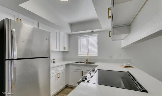 $1,225 | 6932 Kilgore Drive, Unit D, Las Vegas, NV 89156