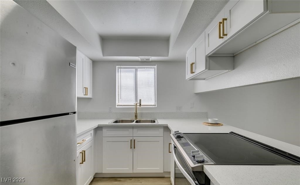 6932 Kilgore Drive, Unit D Las Vegas, NV 89156 - Photo 26 of 37