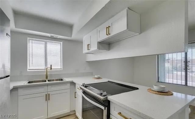 $1,225 | 6932 Kilgore Drive, Unit D, Las Vegas, NV 89156