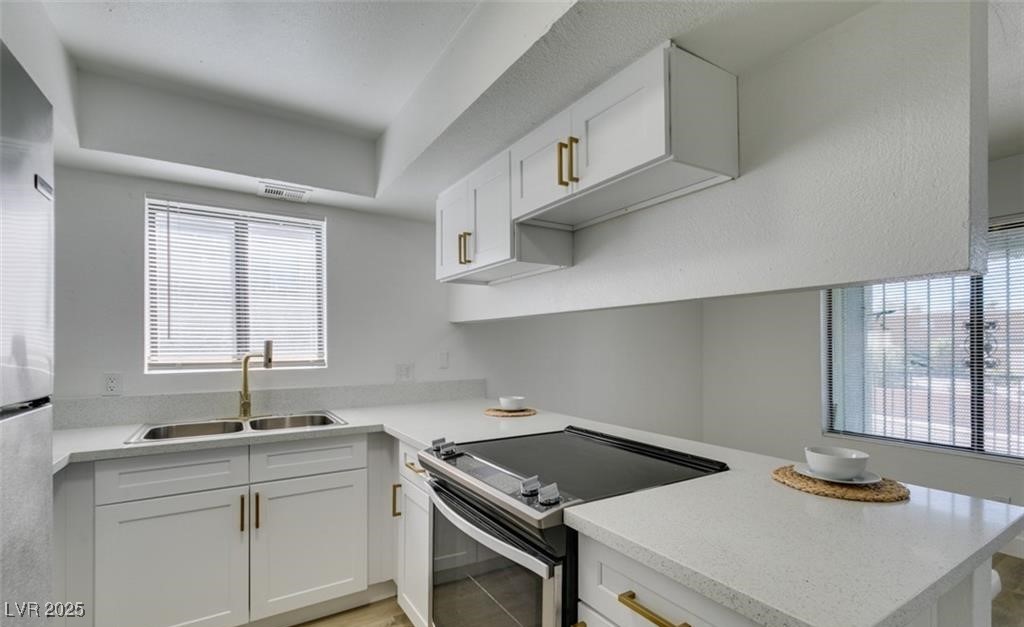 6932 Kilgore Drive, Unit D Las Vegas, NV 89156 - Photo 27 of 37