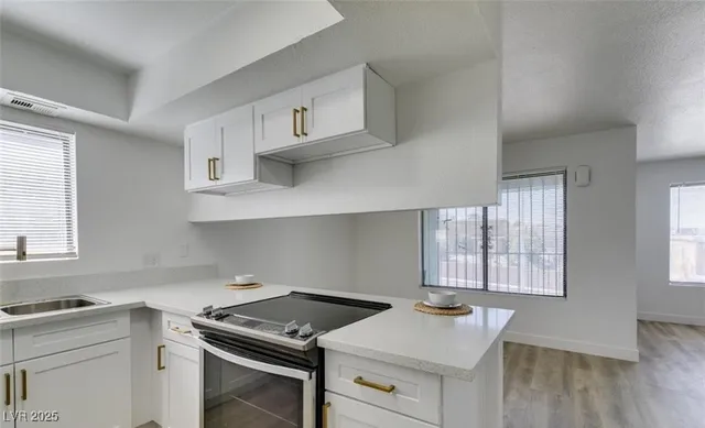 $1,225 | 6932 Kilgore Drive, Unit D, Las Vegas, NV 89156
