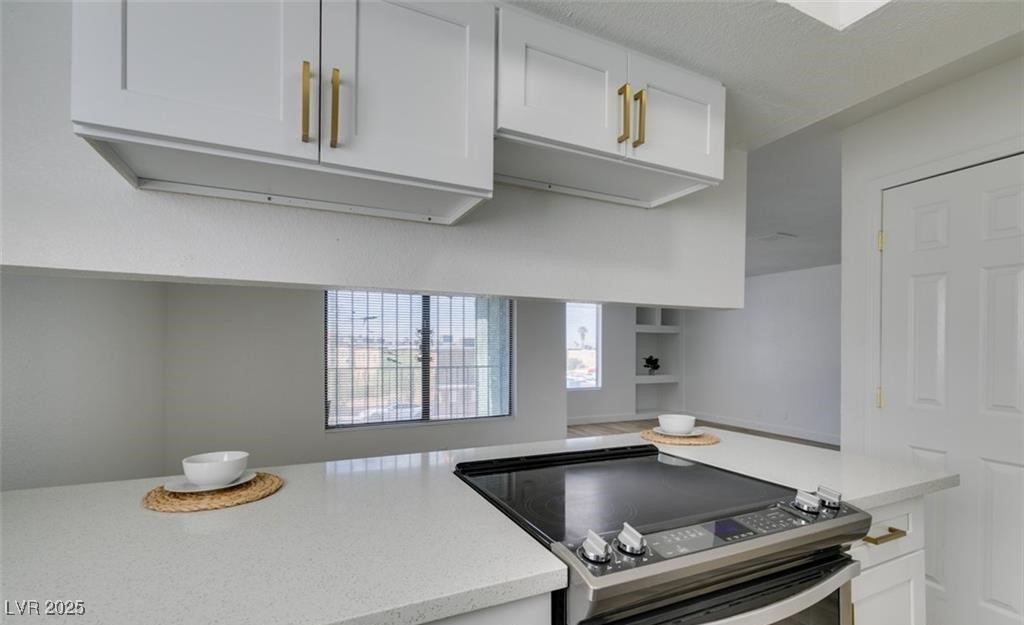 6932 Kilgore Drive, Unit D Las Vegas, NV 89156 - Photo 29 of 37