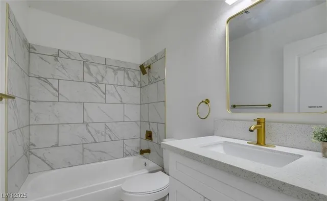 $1,225 | 6932 Kilgore Drive, Unit D, Las Vegas, NV 89156