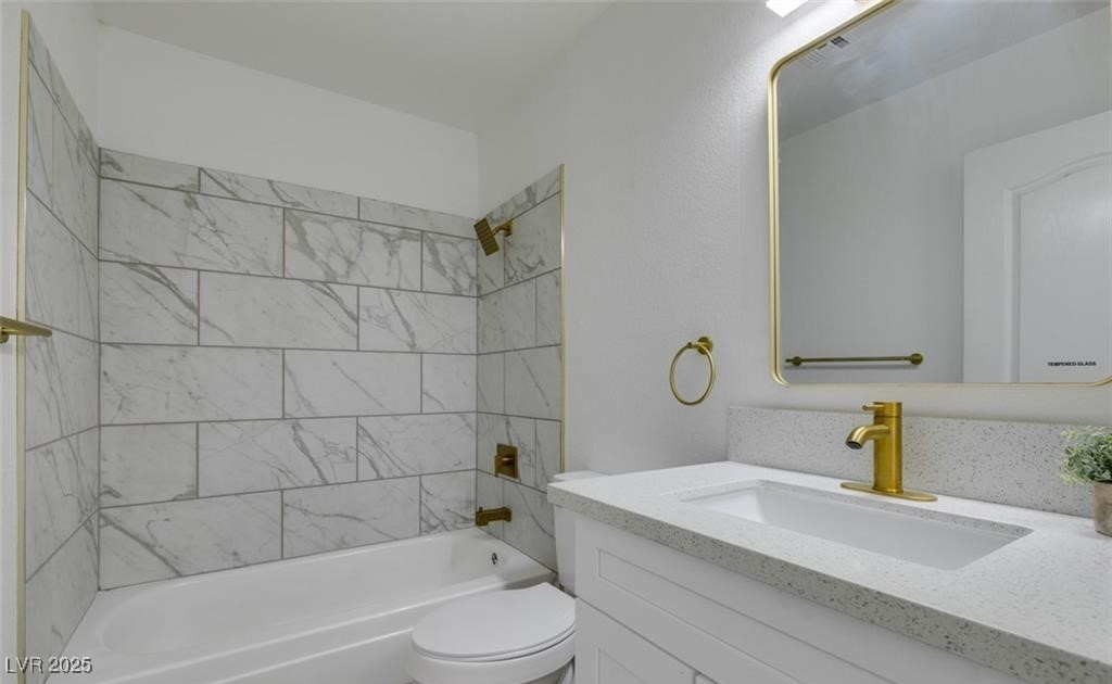 6932 Kilgore Drive, Unit D Las Vegas, NV 89156 - Photo 31 of 37