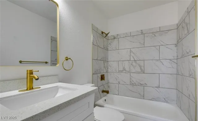 $1,225 | 6932 Kilgore Drive, Unit D, Las Vegas, NV 89156