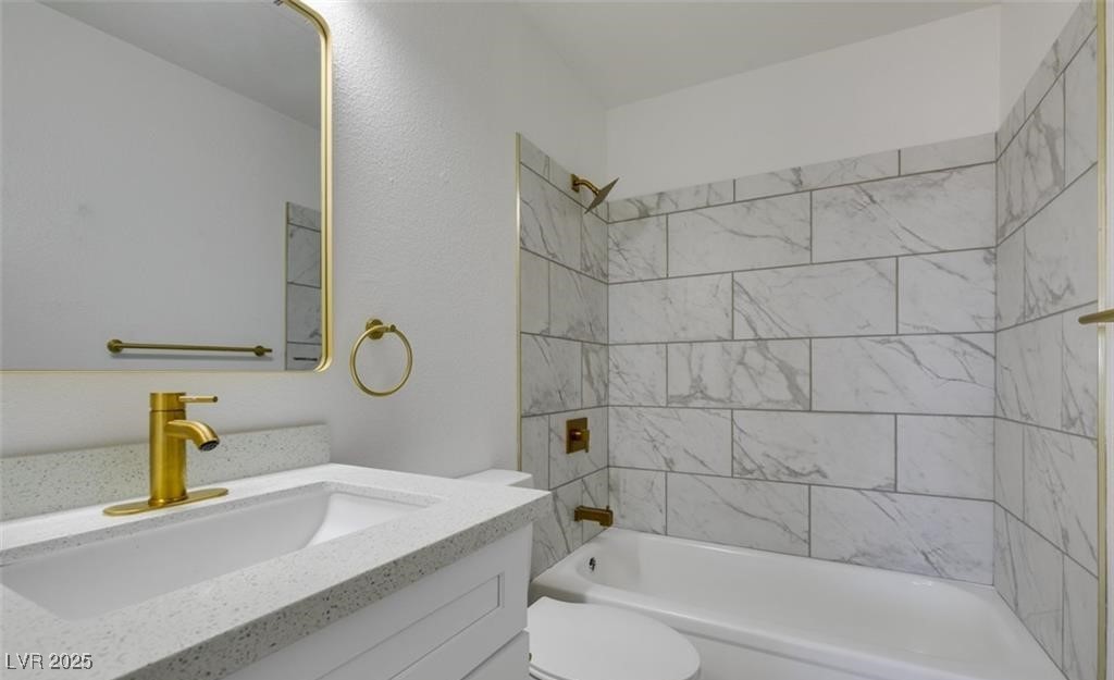 6932 Kilgore Drive, Unit D Las Vegas, NV 89156 - Photo 36 of 37