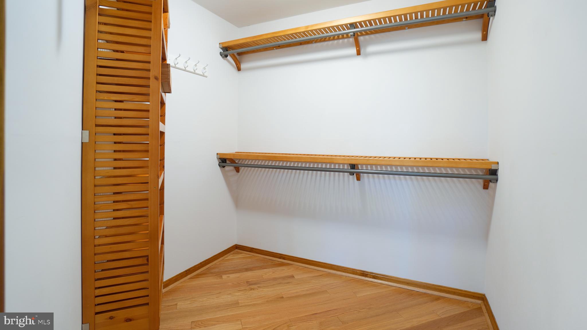 1459 Cedarhurst Road Shady Side, MD 20764 - Photo 25 of 40 Walk-in Closet with John Lewis Shelving.