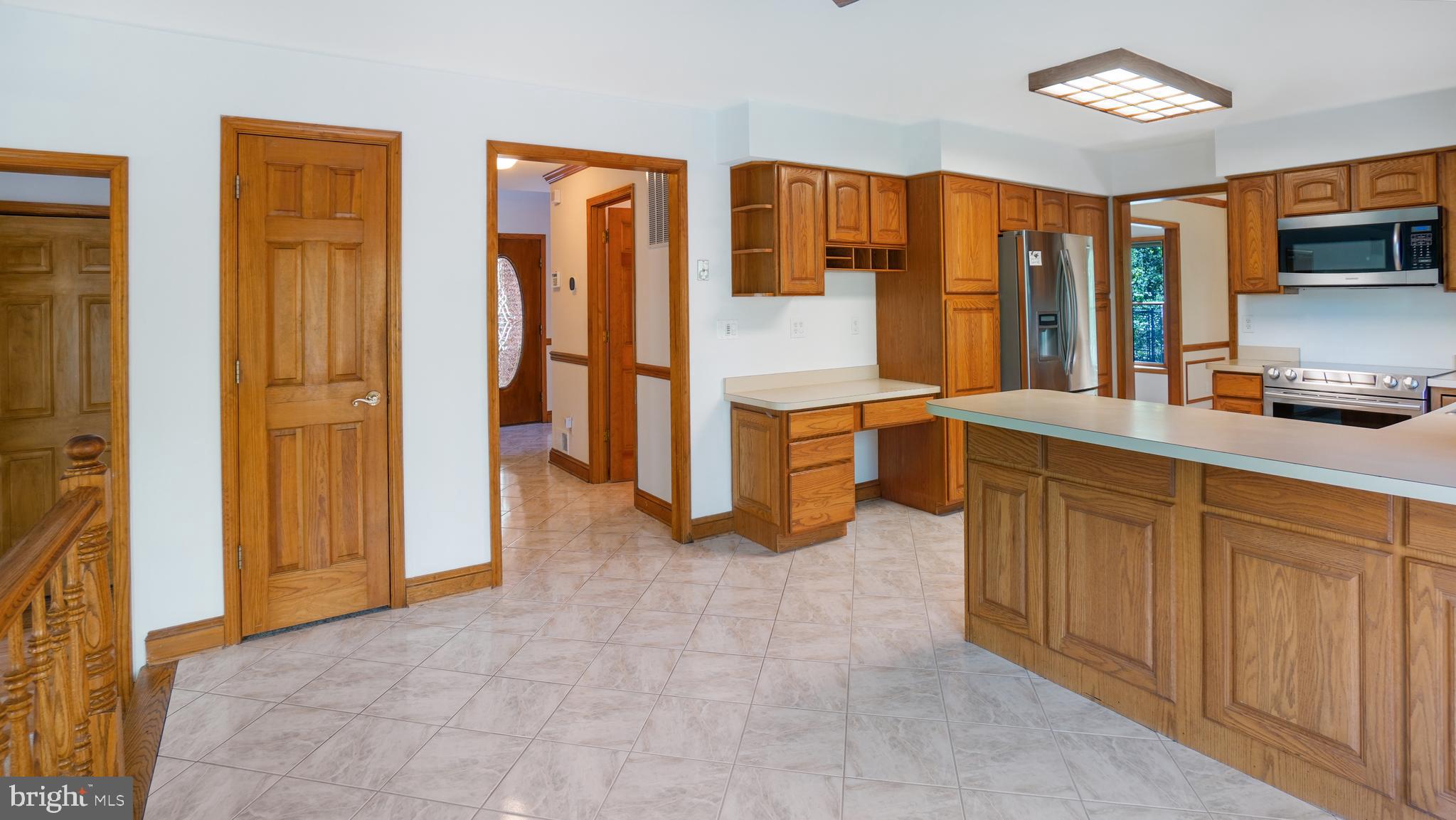 1459 Cedarhurst Road Shady Side, MD 20764 - Photo 10 of 40 Room for kitchen table.