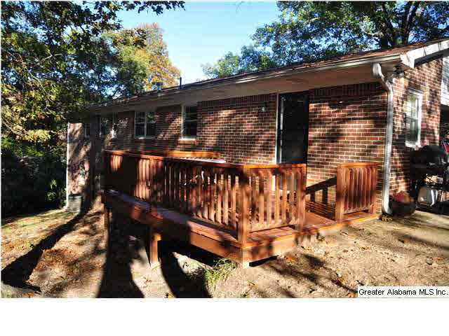 801 Navajo Trail Alabaster, AL 35007 - Photo 20 of 21