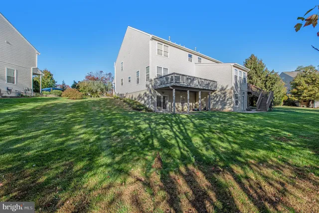 $500,000 | 934 Heritage Drive, Norristown, PA 19403