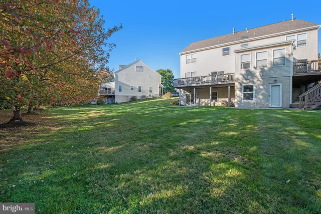 $500,000 | 934 Heritage Drive, Norristown, PA 19403