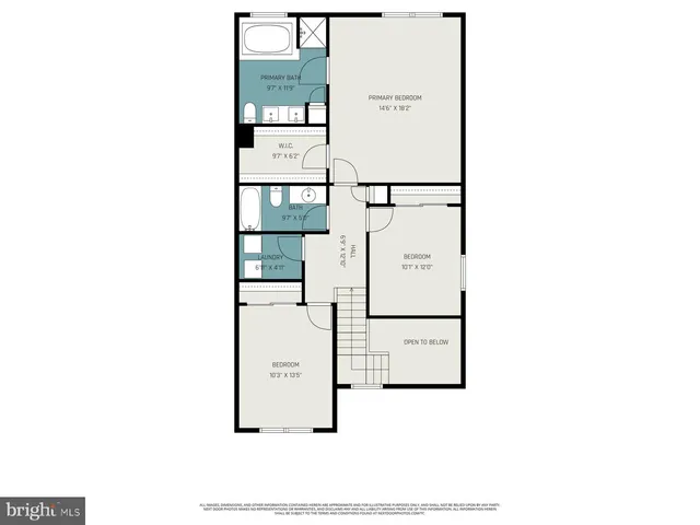 $500,000 | 934 Heritage Drive, Norristown, PA 19403